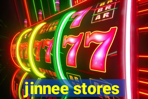 jinnee stores