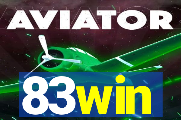 83win