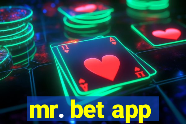 mr. bet app