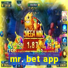 mr. bet app