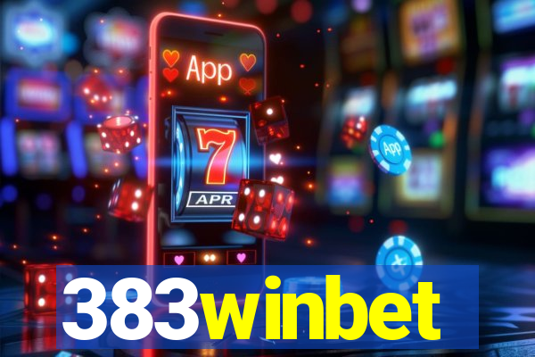 383winbet