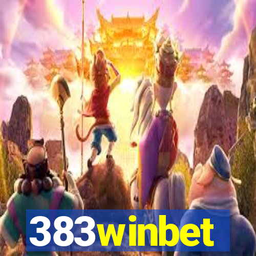 383winbet