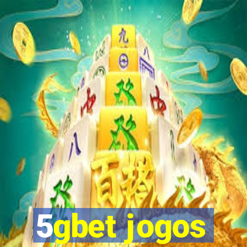 5gbet jogos