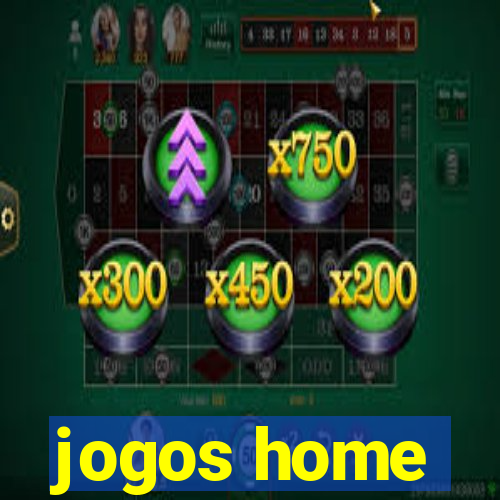 jogos home