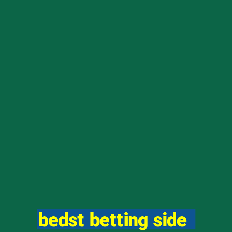 bedst betting side