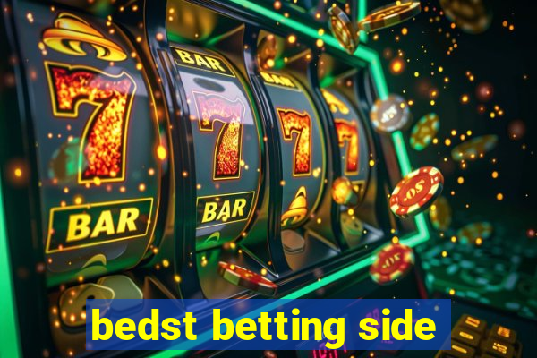 bedst betting side