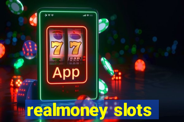 realmoney slots