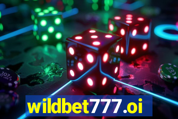 wildbet777.oi