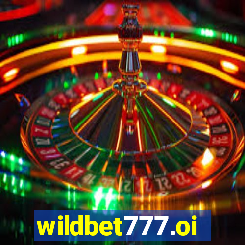 wildbet777.oi