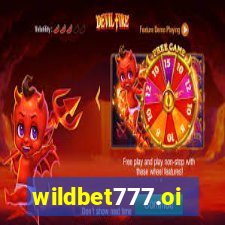 wildbet777.oi