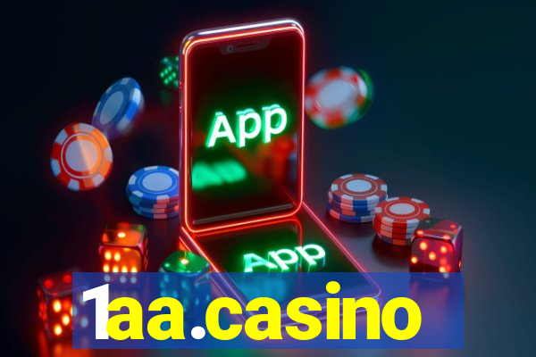 1aa.casino