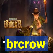 brcrow