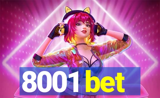 8001 bet