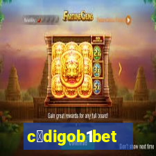 c贸digob1bet