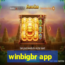 winbigbr app