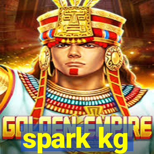 spark kg