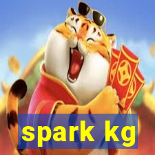 spark kg