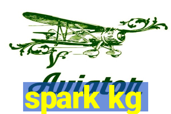 spark kg