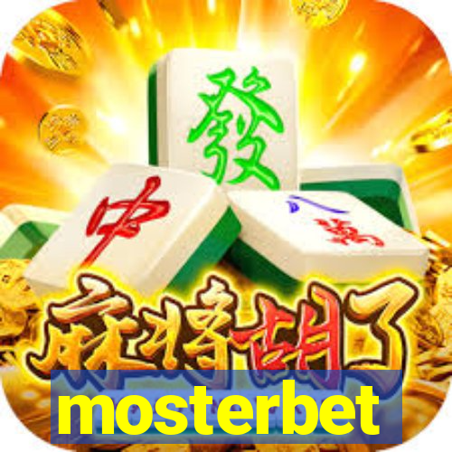 mosterbet