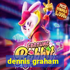 dennis graham