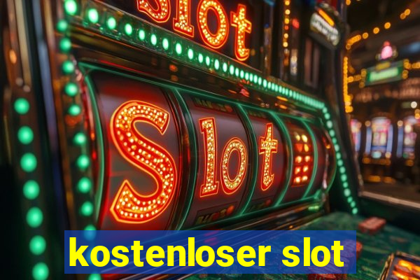 kostenloser slot