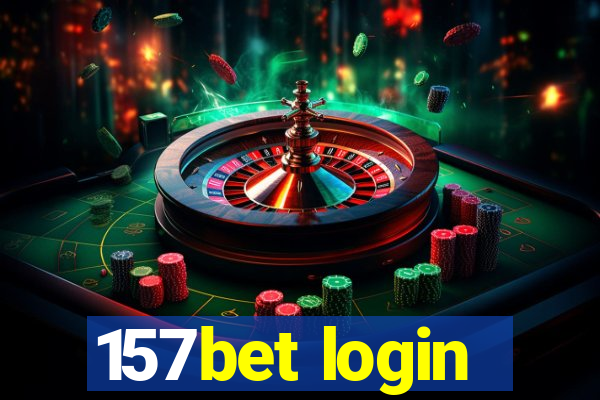 157bet login