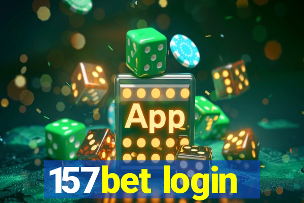 157bet login