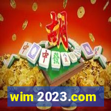 wim 2023.com