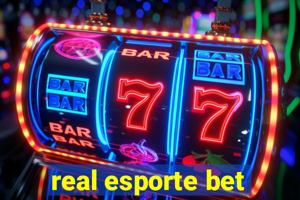 real esporte bet