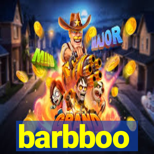 barbboo