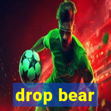 drop bear