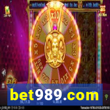 bet989.com