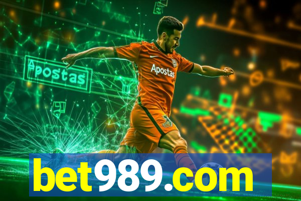 bet989.com