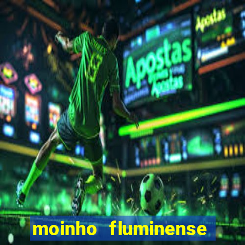 moinho fluminense vai virar shopping