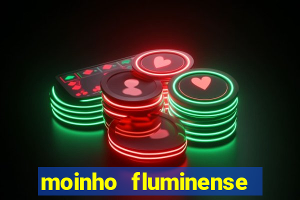 moinho fluminense vai virar shopping