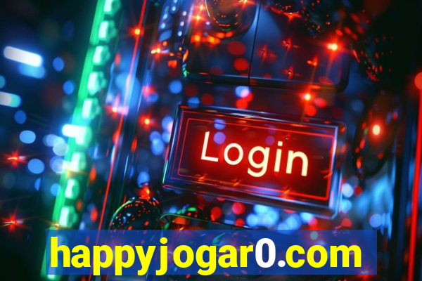 happyjogar0.com