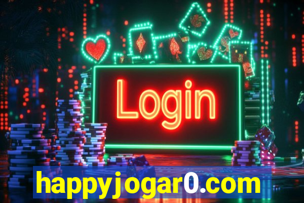 happyjogar0.com