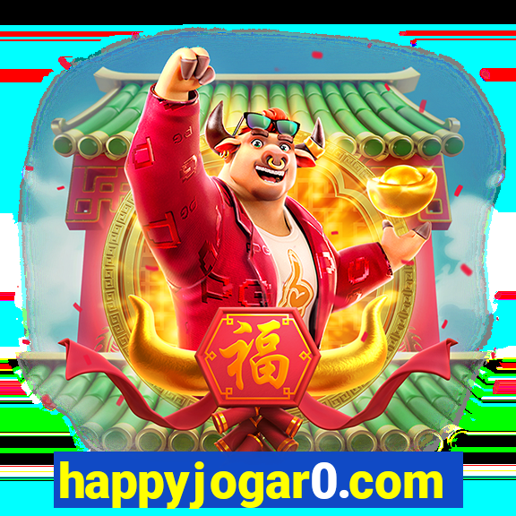 happyjogar0.com