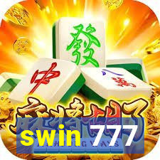 swin 777