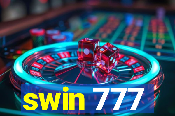 swin 777