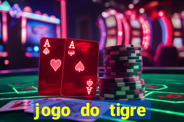 jogo do tigre plataforma de 1 real