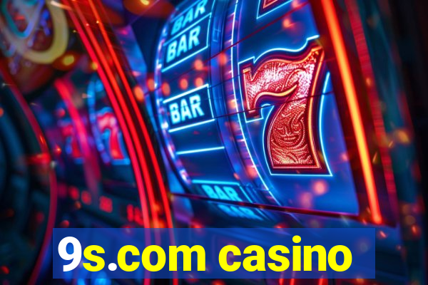 9s.com casino