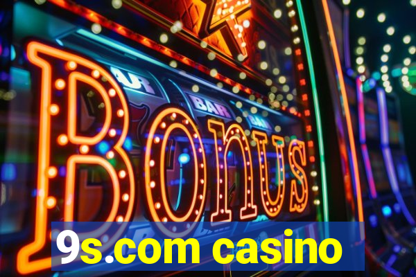 9s.com casino