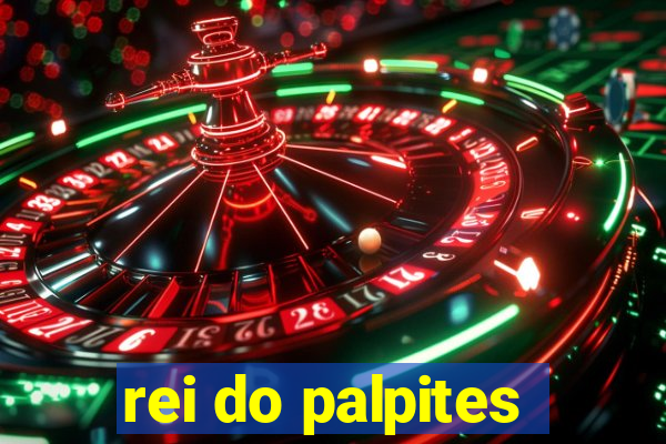 rei do palpites