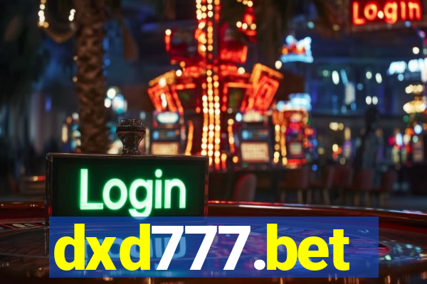 dxd777.bet