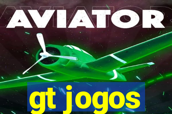 gt jogos