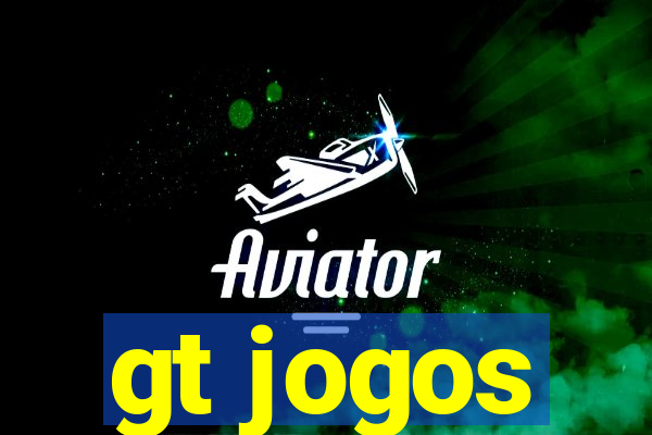 gt jogos