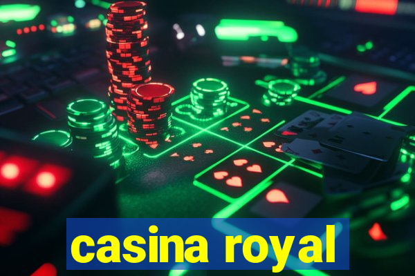 casina royal