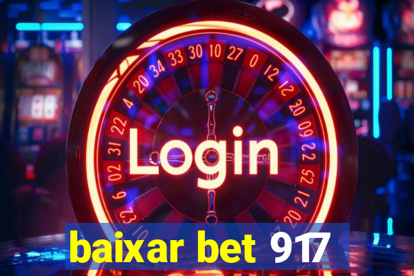 baixar bet 917