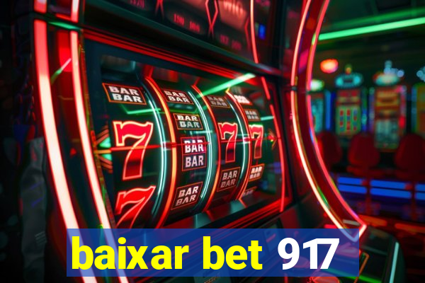 baixar bet 917